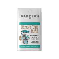 Read Barnie\'s Coffee & Tea Co. Reviews